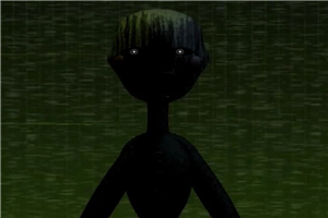 Hangi Fnaf Karakterisin? (1-2-3)