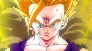 Cuanto Ki Tendrias En Dragon Ball Test