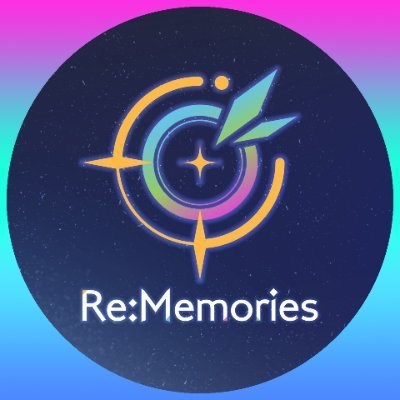 Siapa pacarmu di Re:Memories
