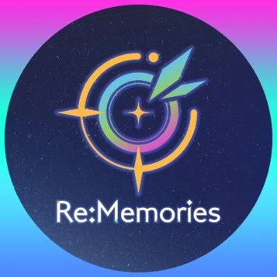 Siapa pacarmu di Re:Memories