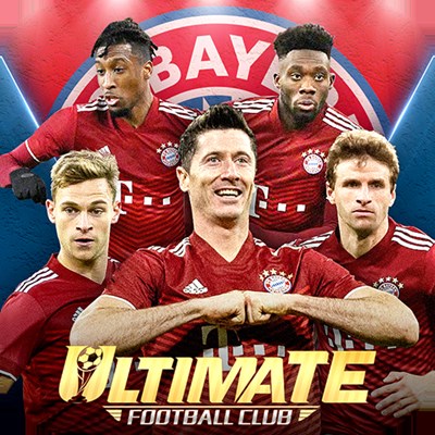 Football club 