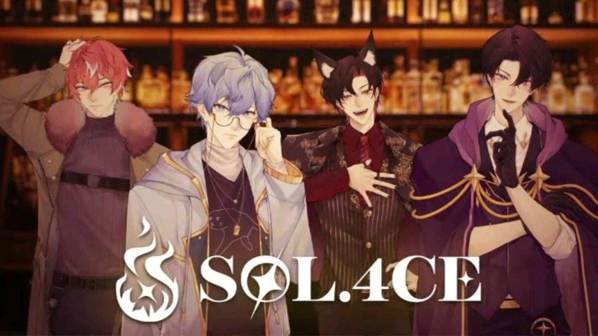 Kecocokan anda kepada karakter sol4ce