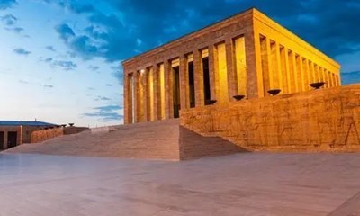 Türkiye'nin En Sevilen Şehri Hangisidir?
