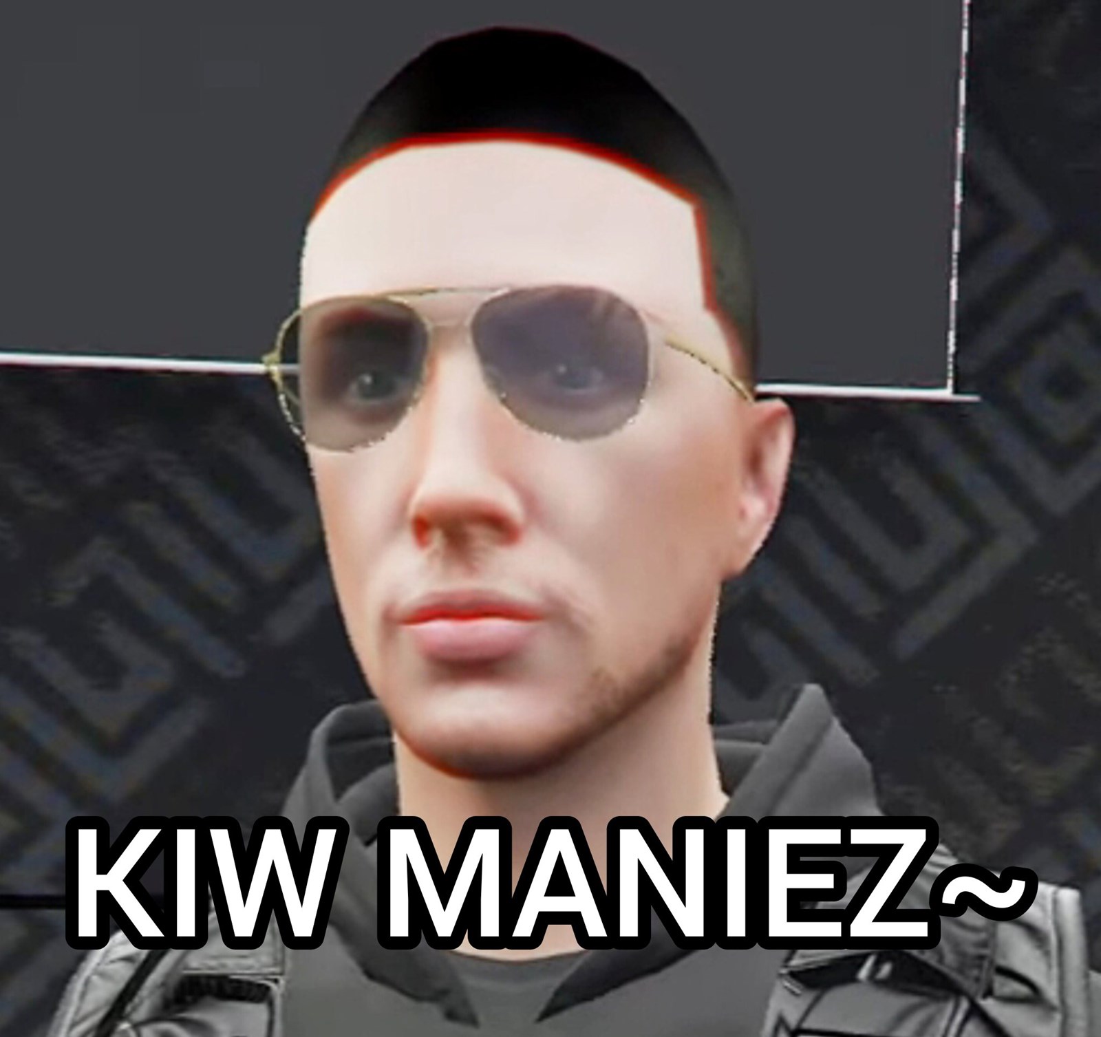 Siapa yang mirip kamu di tnmc?