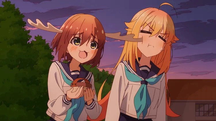 Sei scemo/a