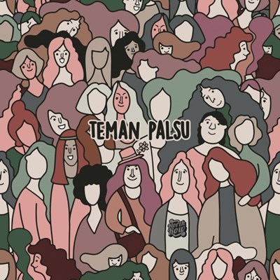 Test apakah teman mu itu teman palsu ?? 