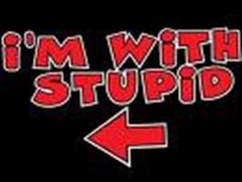 R U Stupid Today
