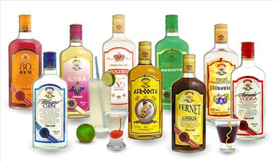 Alkohol Czy Papierosy?