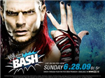 Özkanın Testi Hangi Wwe Karakterisin Ben Yaptım