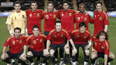Who Will Win The Final ?