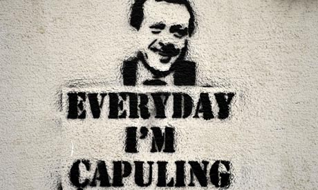 Ne Kadar Çapulcusun?