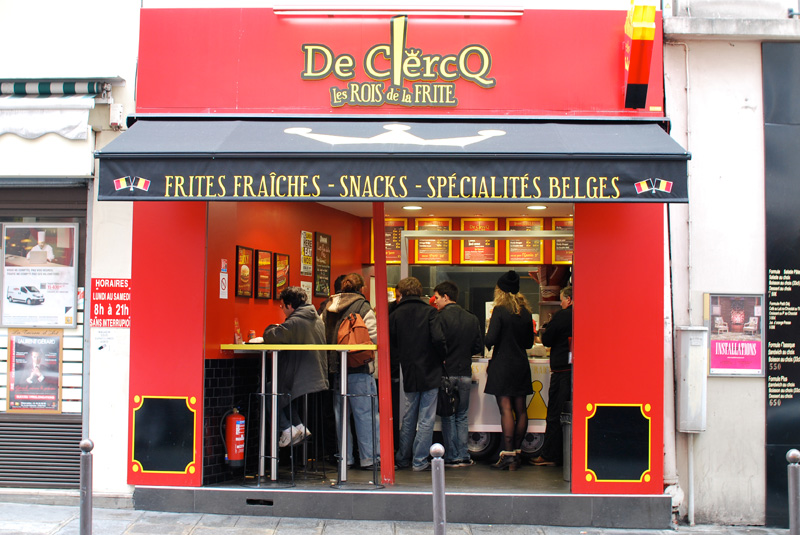 Pour Quel Burger Êtes Vous Fait 