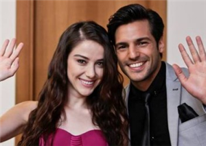 Kiraz Mevsimi