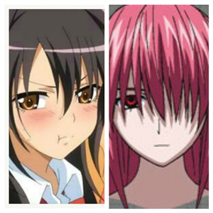 Eres Tsundere O Yandere