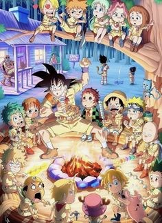 Cual Seria Tu Pareja Ideal Del Anime