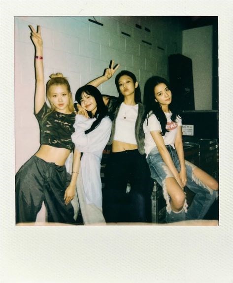 Hangi Blackpink Üyesi Senin Ruh İkizin