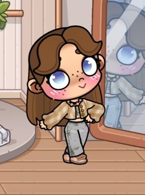 It's ariana☆
