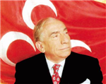 Hangi Ülkücü Olmak İstersin??