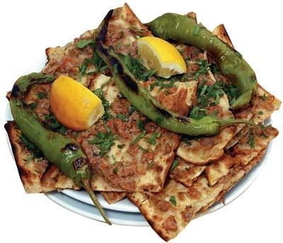 Gonyalı Seçme Sınavı (Gss)
