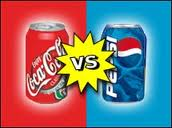 Coke Or Pepsi?