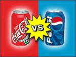 Coke Or Pepsi?