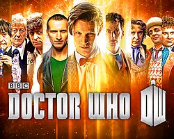 Hangi Doctor Who Karakterisin?