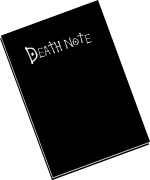 Que Tanto Sabes De Death Note ?