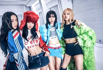 Hangi Blackpink Üyesisin
