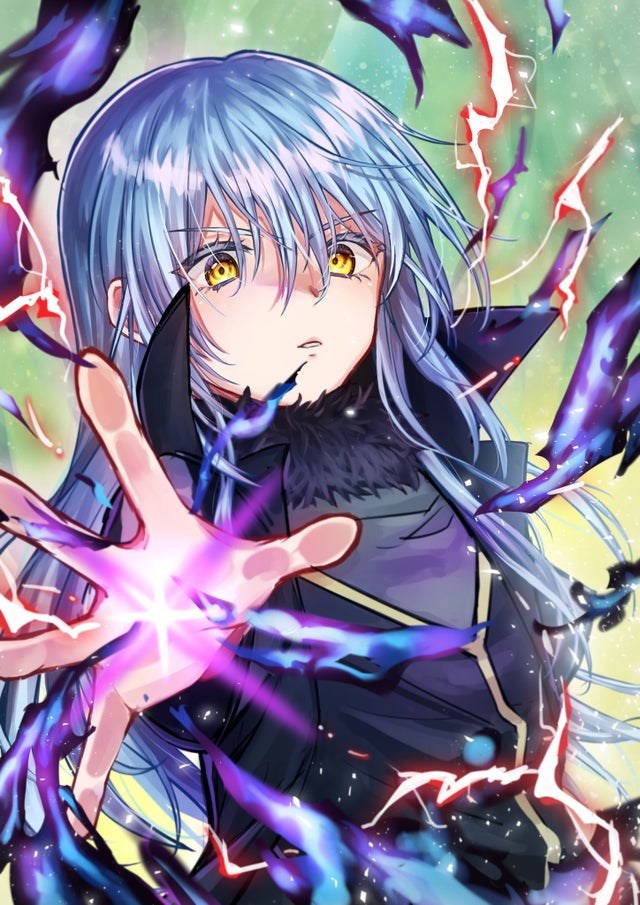 Kamu Mirip Siapa Di Tensura?! 