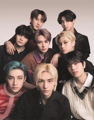 Sifat Mu Mirip Siapa Di Stray Kids?