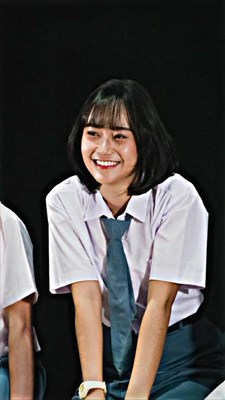 MIRIP SIAPA KAMU DIJKT48 GEN 7