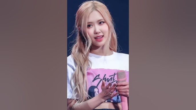 ROSÈ