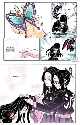 Karaktermu dalam kimetsu no yaiba ✨🌷