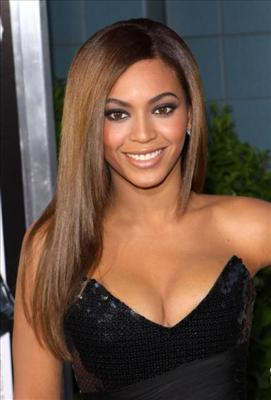 Beyonce Or Rihhana