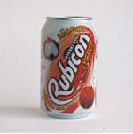 What Is Your Favorite Rubicon Flavour?