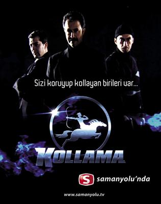 Hangi Dizi Manyağısın ?