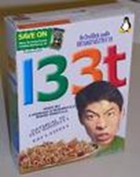 How 133T Are You?
