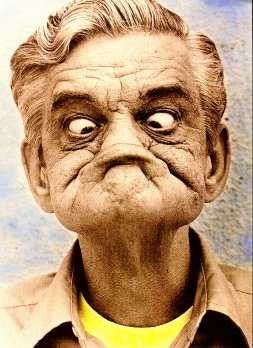 How Old Do You Act?