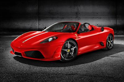 Supercar Poll