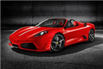 Supercar Poll