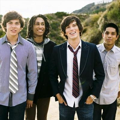 Which Band Is Ur Favourite!??