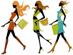 Quelle E-Shoppeuse Est-Tu?