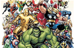 Hangi Marvel Kahramanısın ?