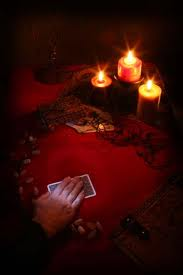 Free Reading!... Intuitive_Yesenia