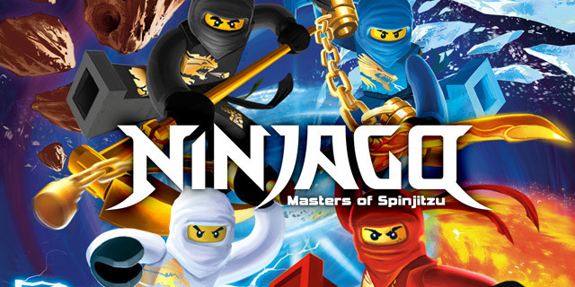 Ninjago