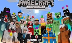 Hangi Minecraft Oyuncususunuz