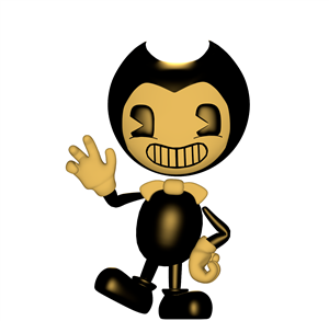 Que Personaje De Bendy Eres