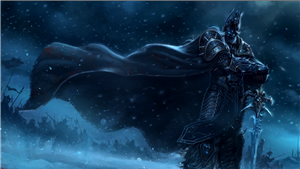 ¿Qué Personaje De Wow Eres?