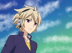 Siapa Kamu Didunia Anime