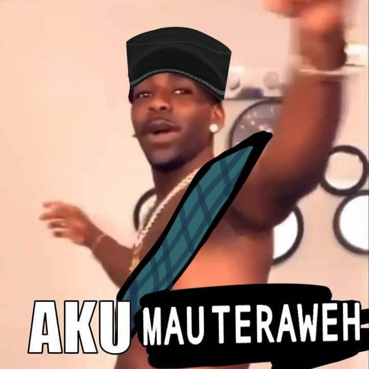 Meme Apa Kamu? 